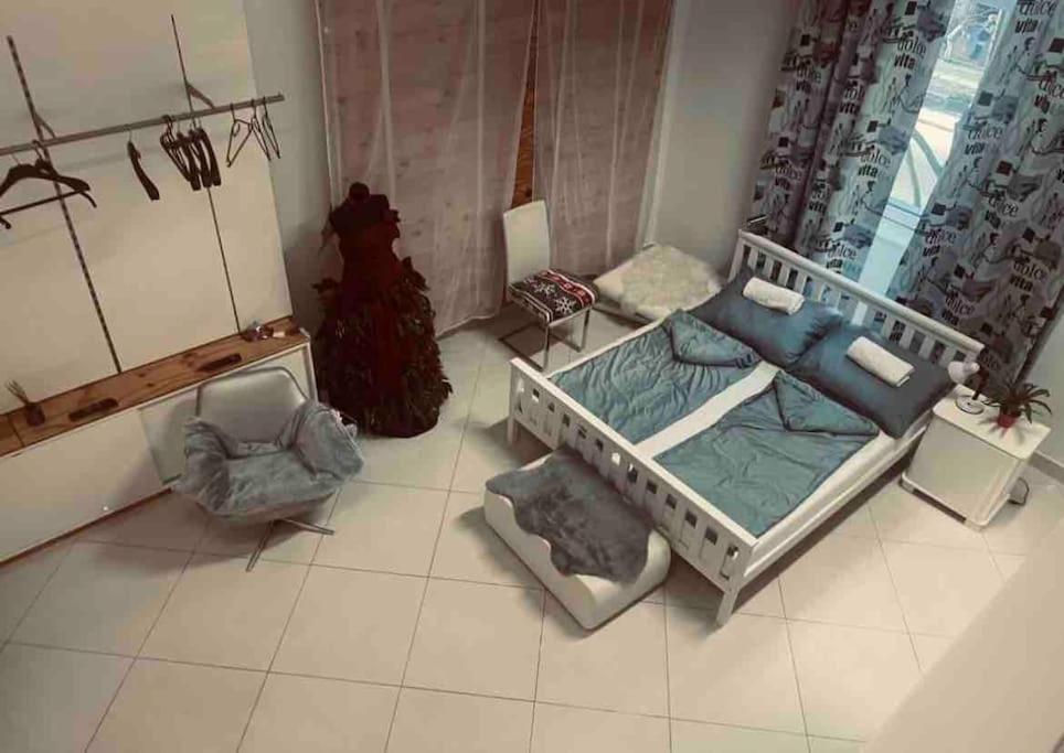 Fashion Apartman 1 In The Center Budapest Luaran gambar