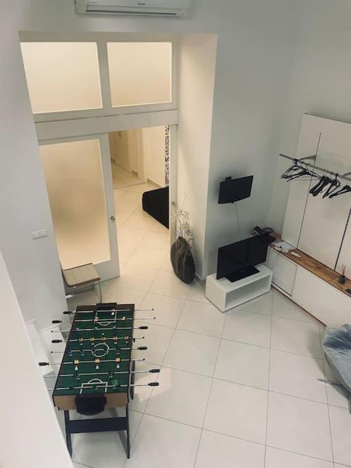 Fashion Apartman 1 In The Center Budapest Luaran gambar