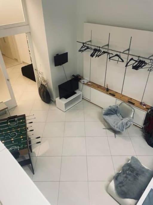 Fashion Apartman 1 In The Center Budapest Luaran gambar