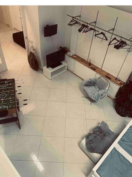 Fashion Apartman 1 In The Center Budapest Luaran gambar